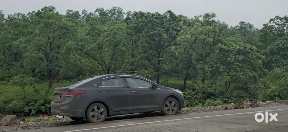 Hyundai Verna 1.6 S 2018