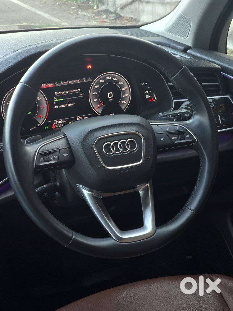 Audi Q7 3.0 Technology 55 Tfsi, 2024, Petrol