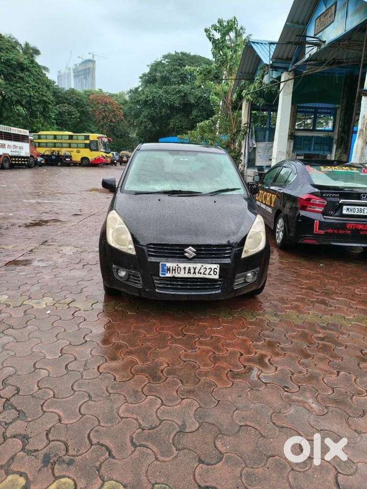Maruti Suzuki Ritz Vxi Abs, 2011, Petrol