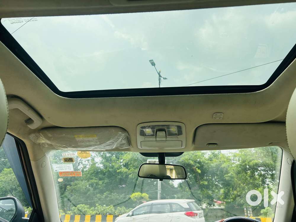 Mahindra Xuv300 W6, 2021, Petrol