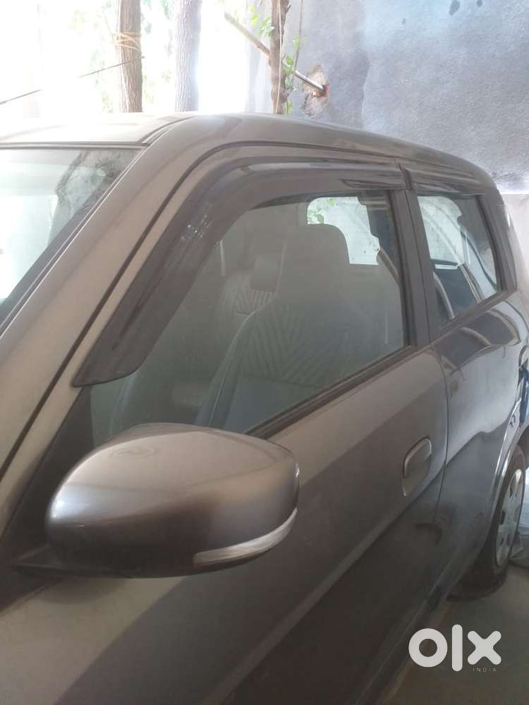 Maruti Suzuki Wagon R Amt Vxi Plus, 2020, Petrol