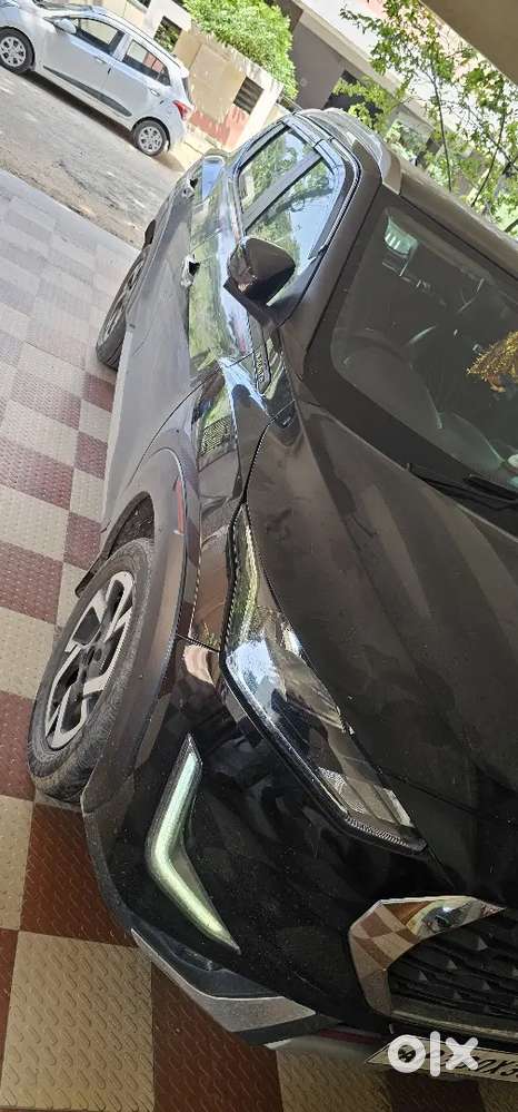 Nissan Magnite 2022 1 St Owner Less Usage Only Drive 36200 Kms