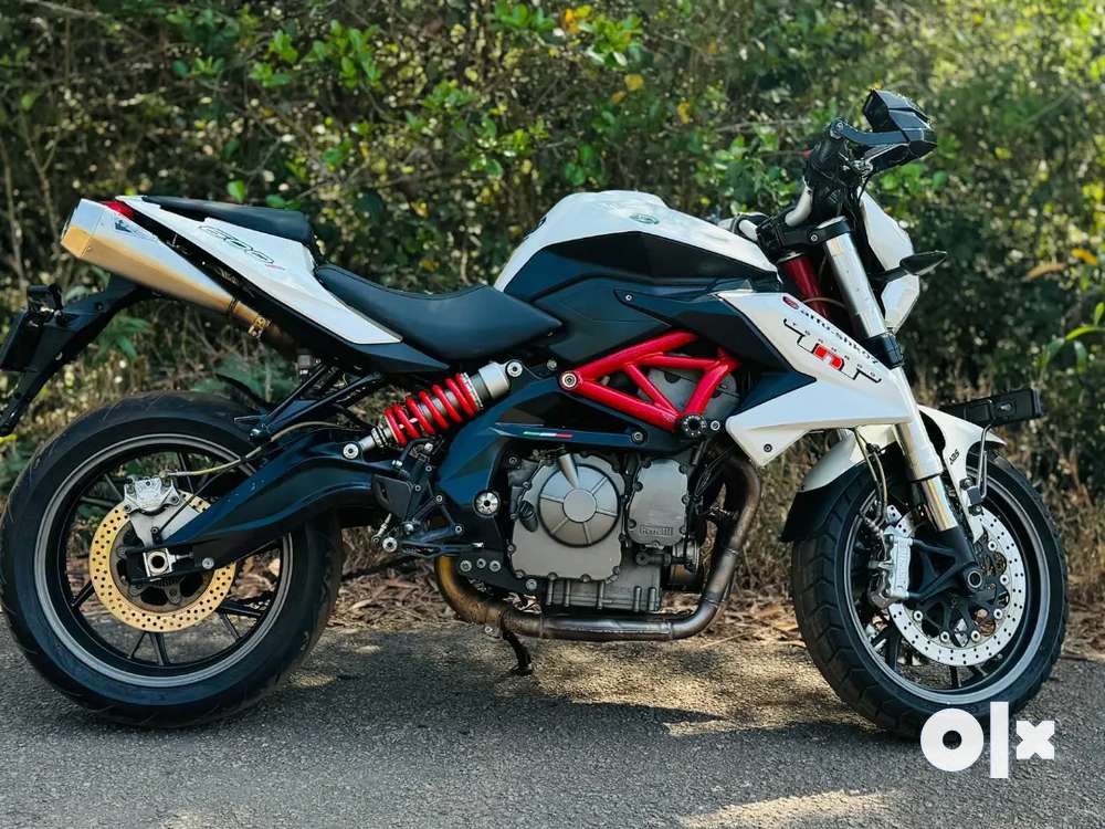 Benelli 600i in Karnataka Free classifieds in Karnataka OLX