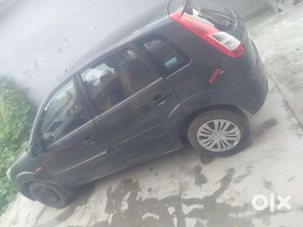 Ford Figo 1.4 Diesel 2013