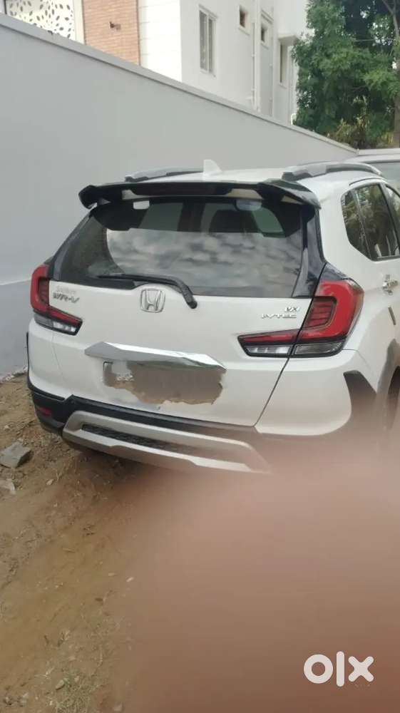 Honda Wr-v 2023 Petrol , Sun Roof Model