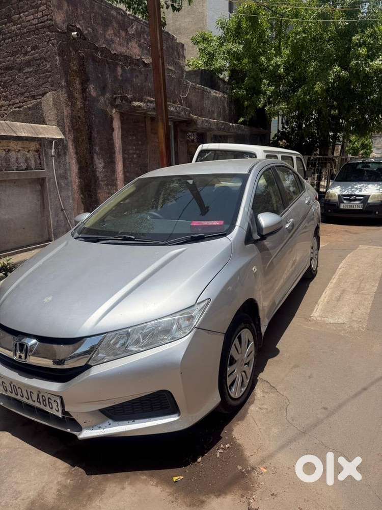 Honda City 2016 Diesel 200000 Km Driven