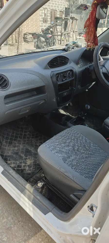 Maruti Suzuki Alto 2016 Manual Petrol