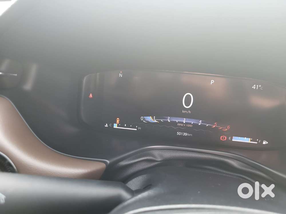 Jeep Meridian Limited Opt 4x4, 2022, Diesel