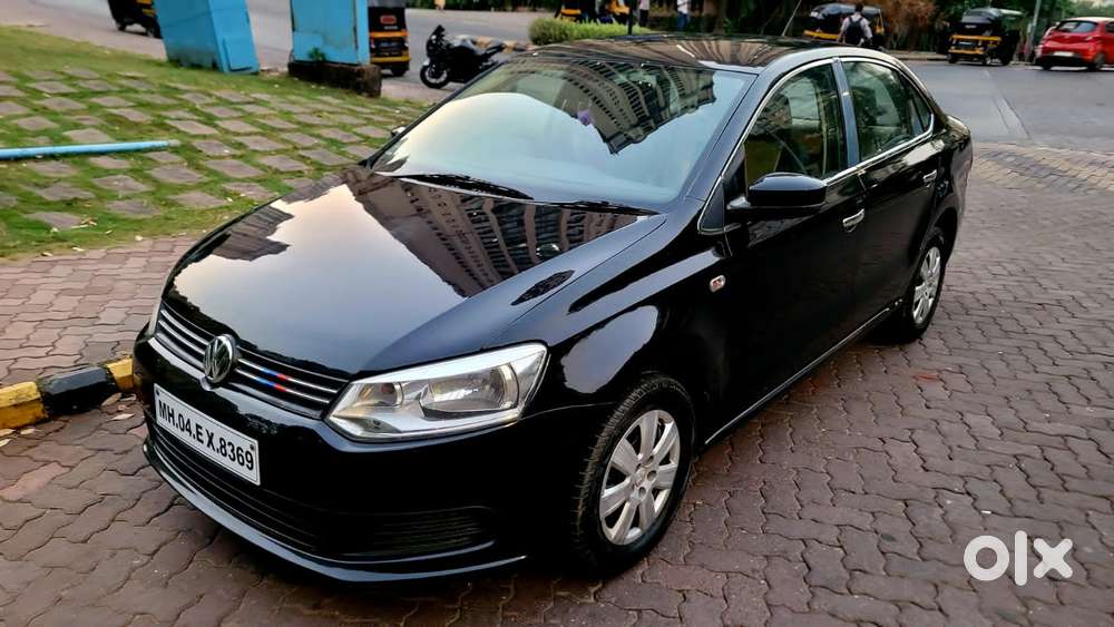 Volkswagen Vento