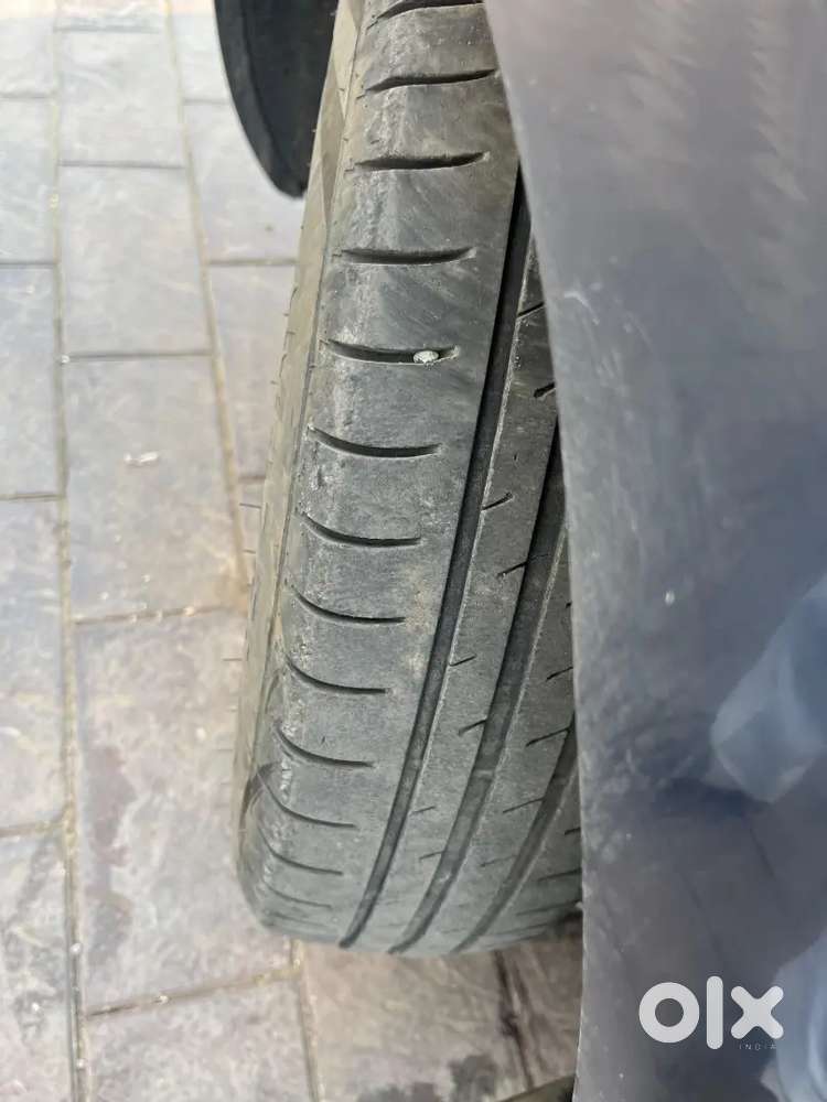 Maruti Suzuki Swift 2019