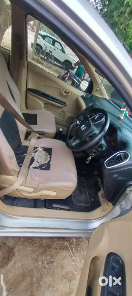 Honda Mobilio 2014 Diesel Manual