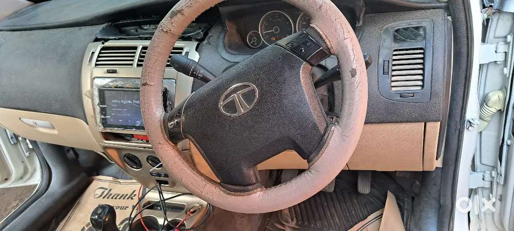 Tata Manza 2011 Diesel 165500 Km Driven