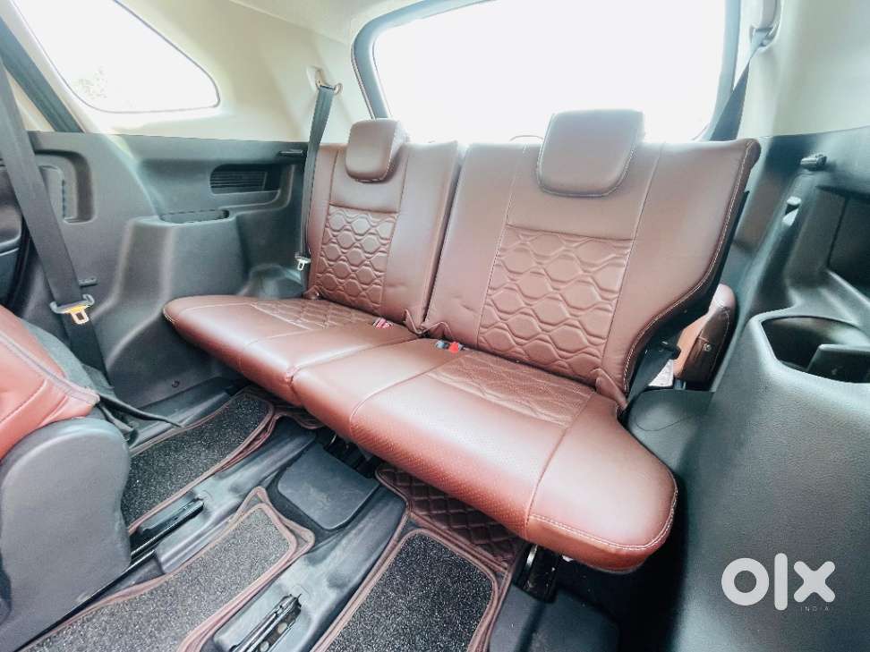 Maruti Suzuki Invicto