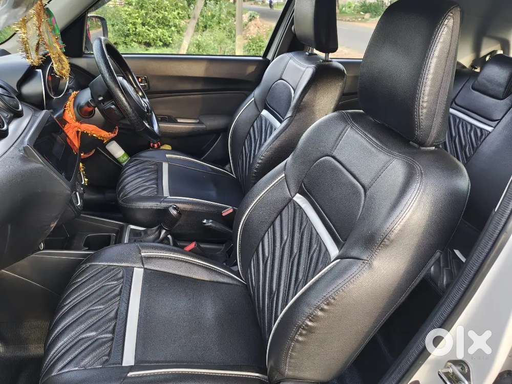 Maruti Suzuki Swift Vxi 2023