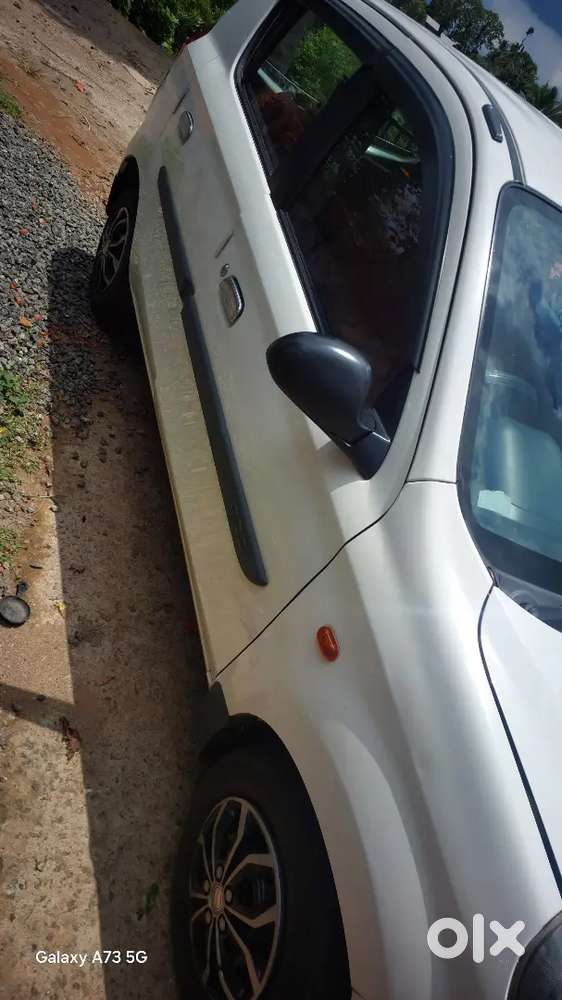 Maruti Suzuki Alto 800 2017 Petrol 68000 Km Driven