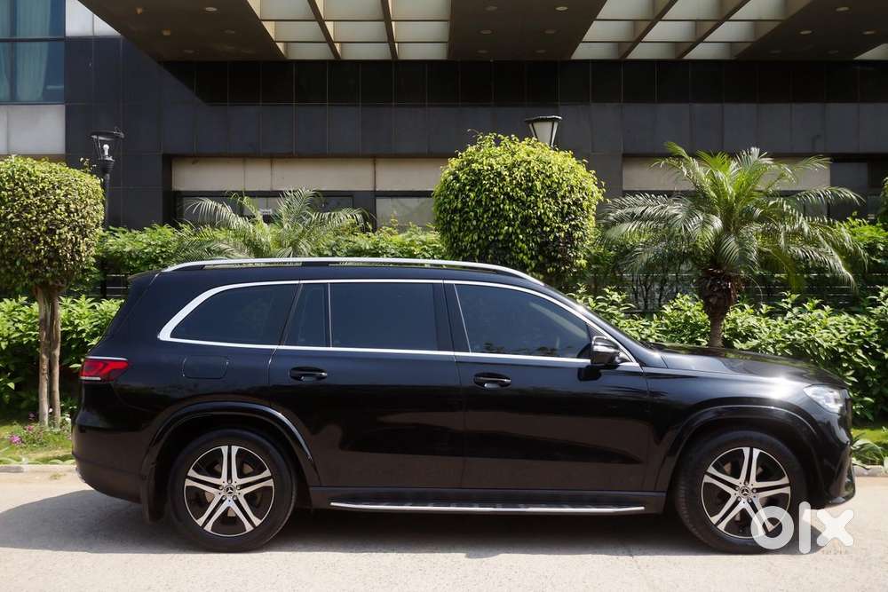 Mercedes-benz Gls 400 Petrol 4 Matic, 2022, Petrol