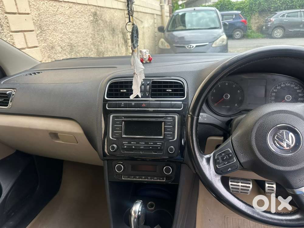 Volkswagen Polo Gt 2014