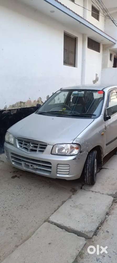 Maruti Suzuki Alto 800 2029