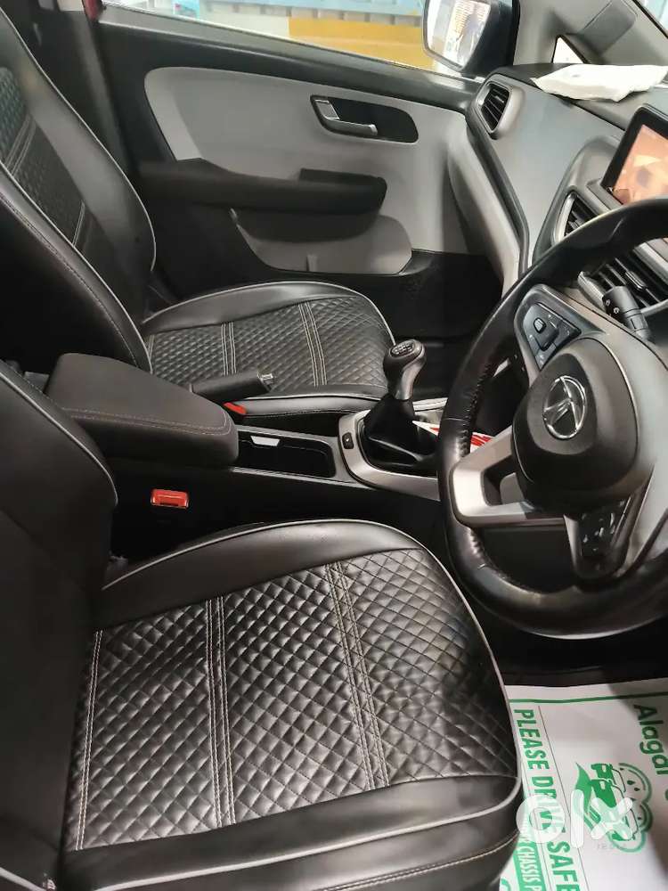 Tata Altroz Xz 2020