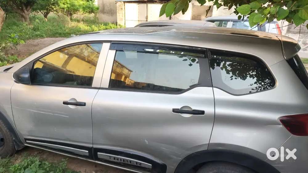 Renault Triber 2021 Model