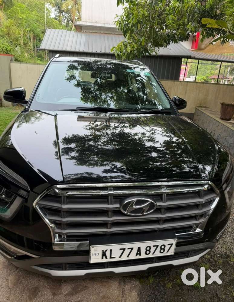 Hyundai Creta 2020 Diesel At