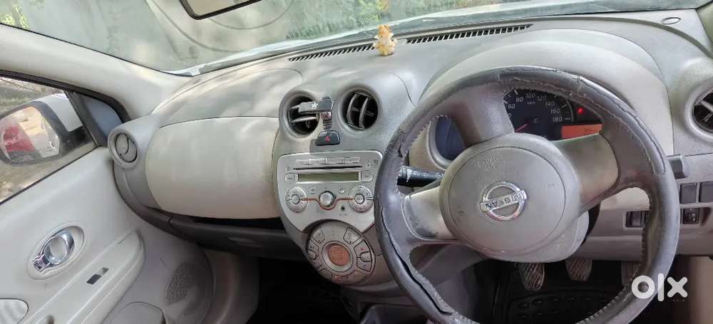 Nissan Micra Primo 1.5 Diesel 2012
