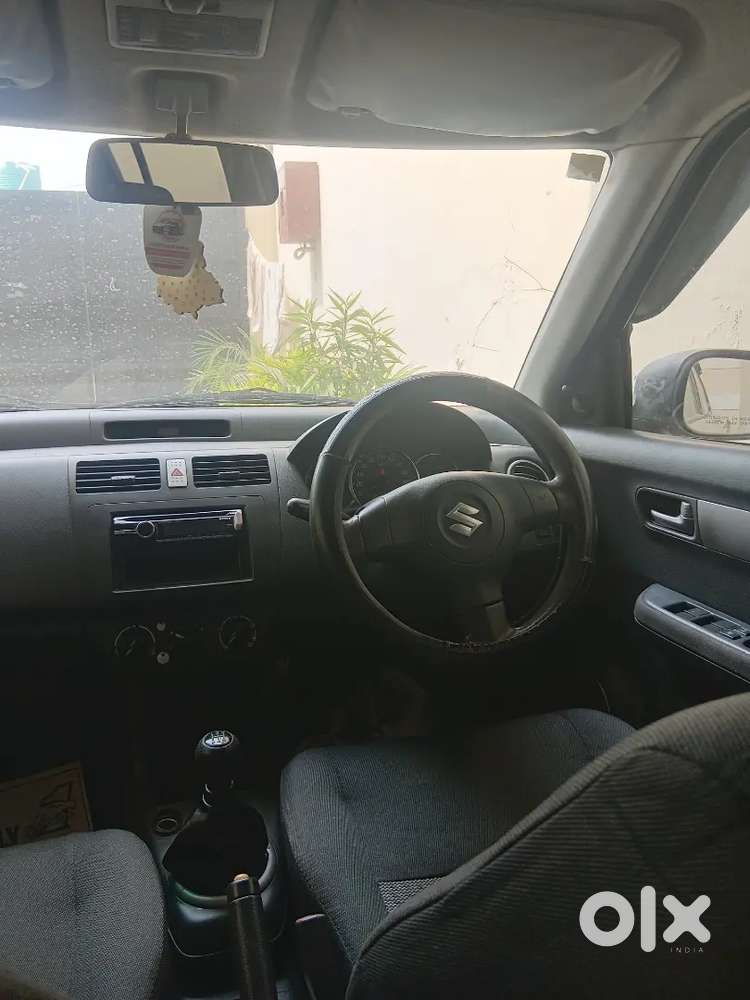 Swift 2009 Diesel
