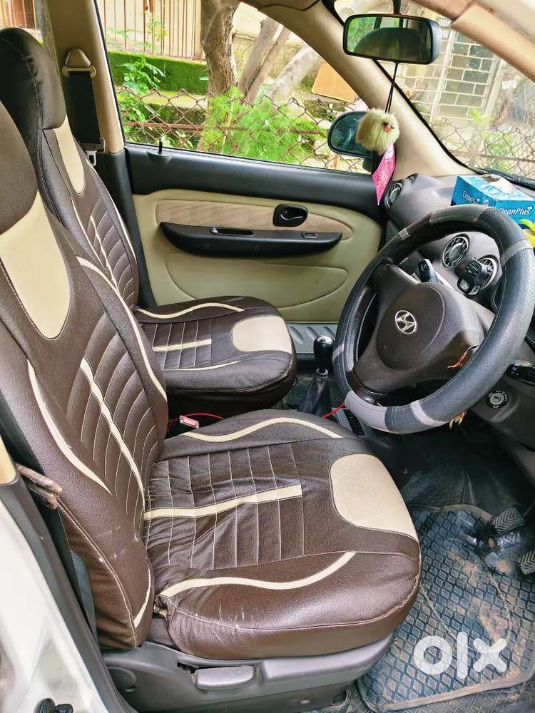 Hyundai Santro Xing 2013 Petrol Manual
