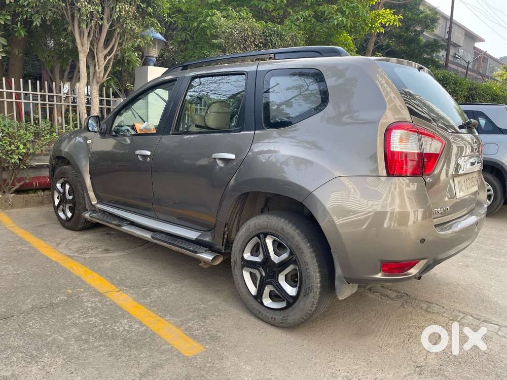 Nissan Terrano Xl(petrol) For Sale