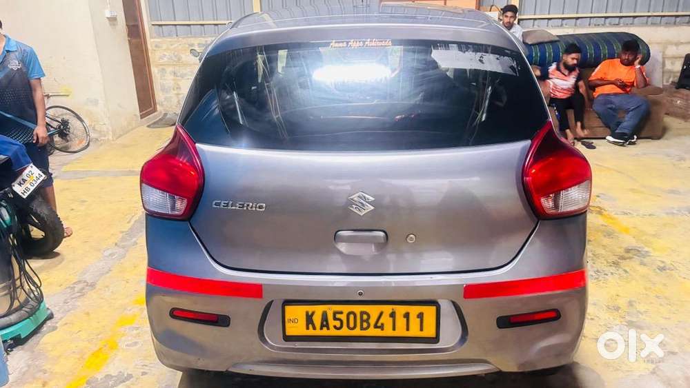 Maruti Suzuki Petrol 2023