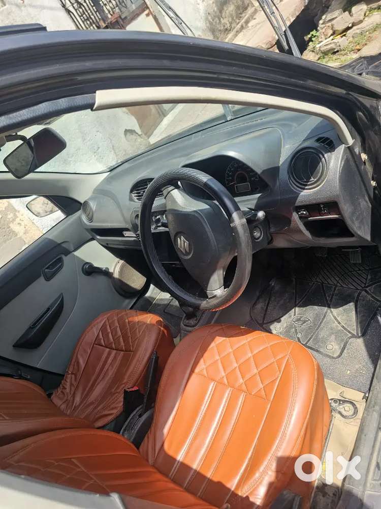 Maruti Suzuki Alto 800 2016