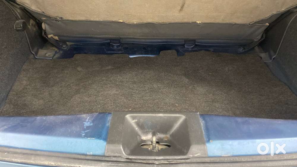 Nissan Micra Active Xv, 2015, Petrol