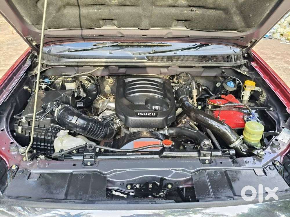 Isuzu V-cross Z 4x2 At, 2022, Diesel