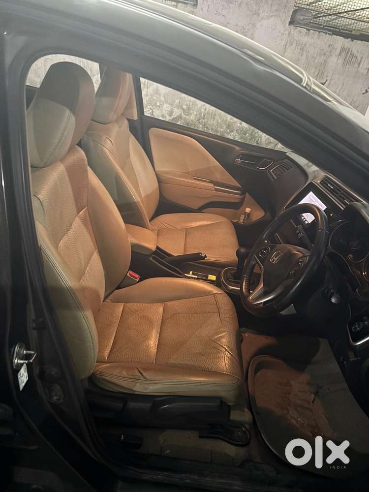 Honda City 2018 Diesel Well Maintained