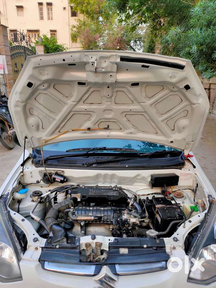 Maruti Suzuki Alto 800 2012-2016 Lxi, 2016, Petrol