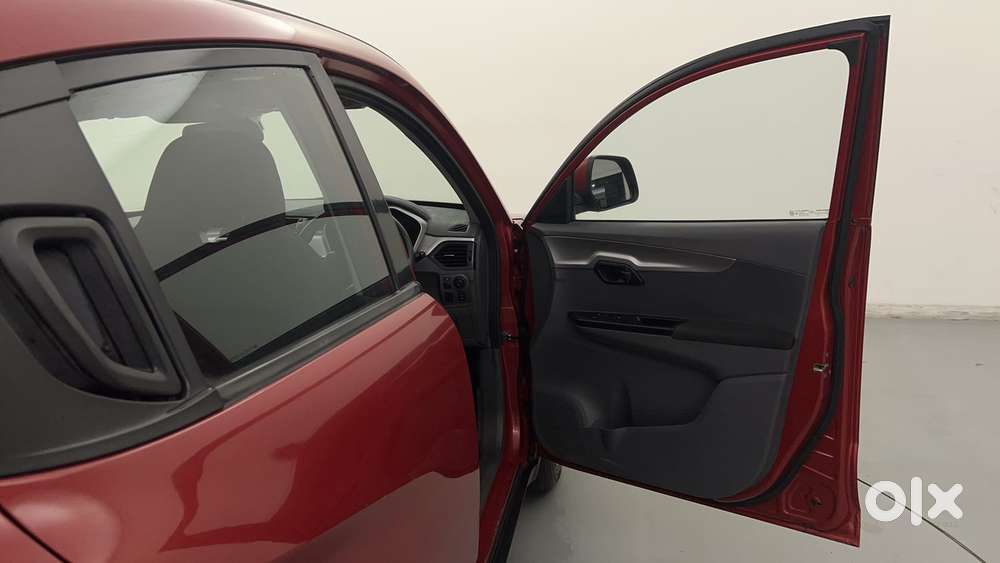 Mahindra Kuv100 Nxt 1.2 K6 Plus Diesel 6 Str, 2018, Petrol