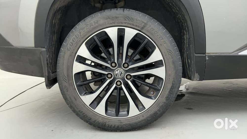 Mg Hector 1.5 Hybrid Sharp, 2021