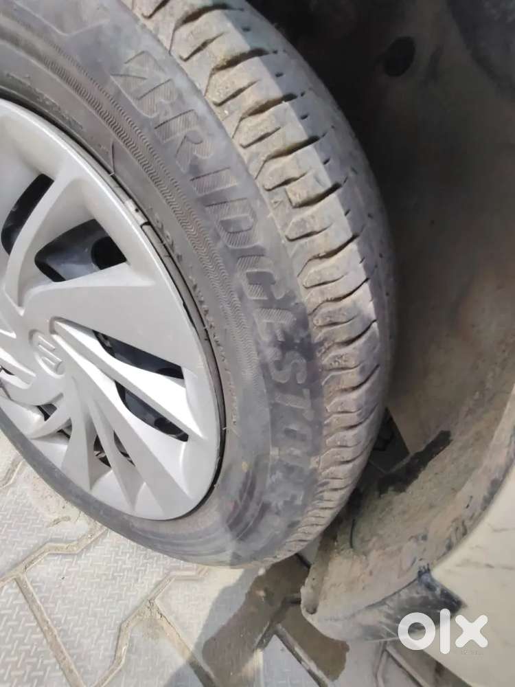 Maruti Suzuki Ertiga Vxi 2023