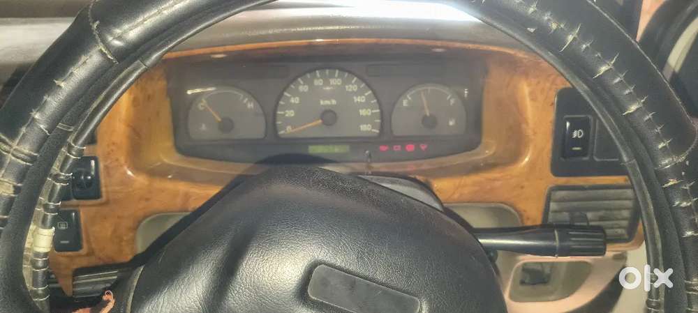 Very Good Condition Gadi