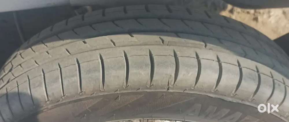 Good Condition All Original All New Tyre New Bettery Gear Ingein Ok