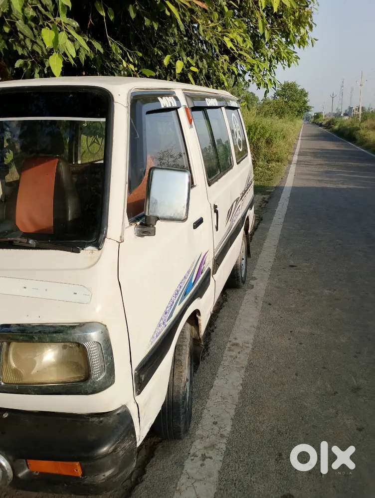 Omni  E Mpi