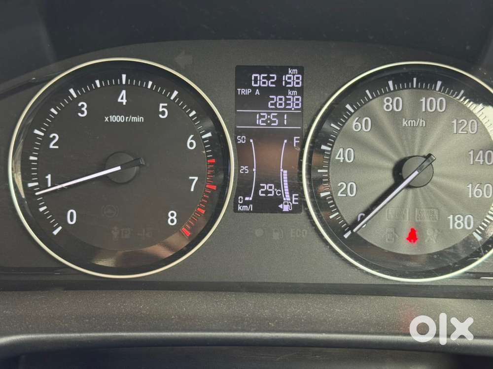Honda Amaze Vx 2019 Petrol Manual