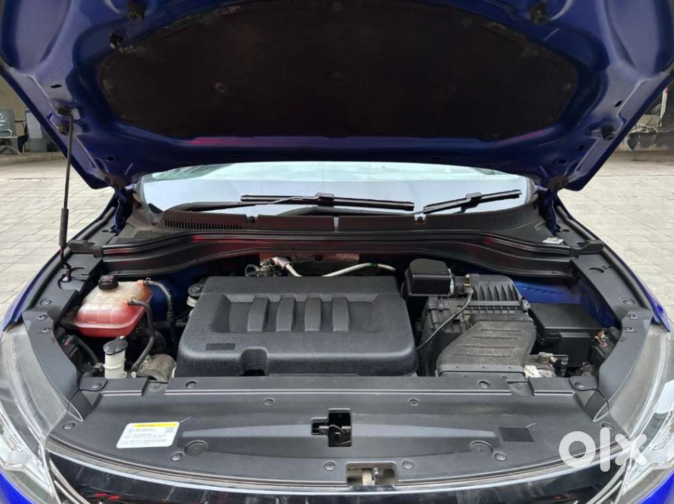 Mahindra Xuv700 2.2 Ax 7 Diesel Mt Str, 2023, Diesel
