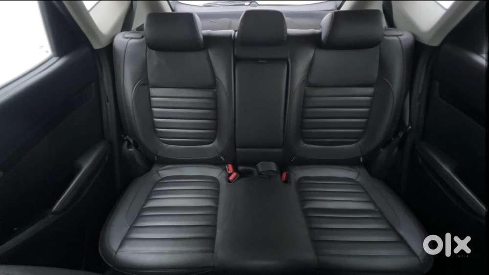 Kia Seltos 1.4 Gtx + Petrol At, 2020, Petrol