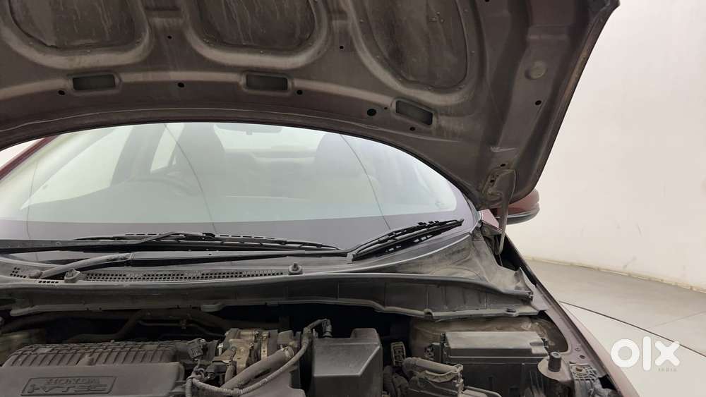 Honda City I-vtec V, 2017, Petrol