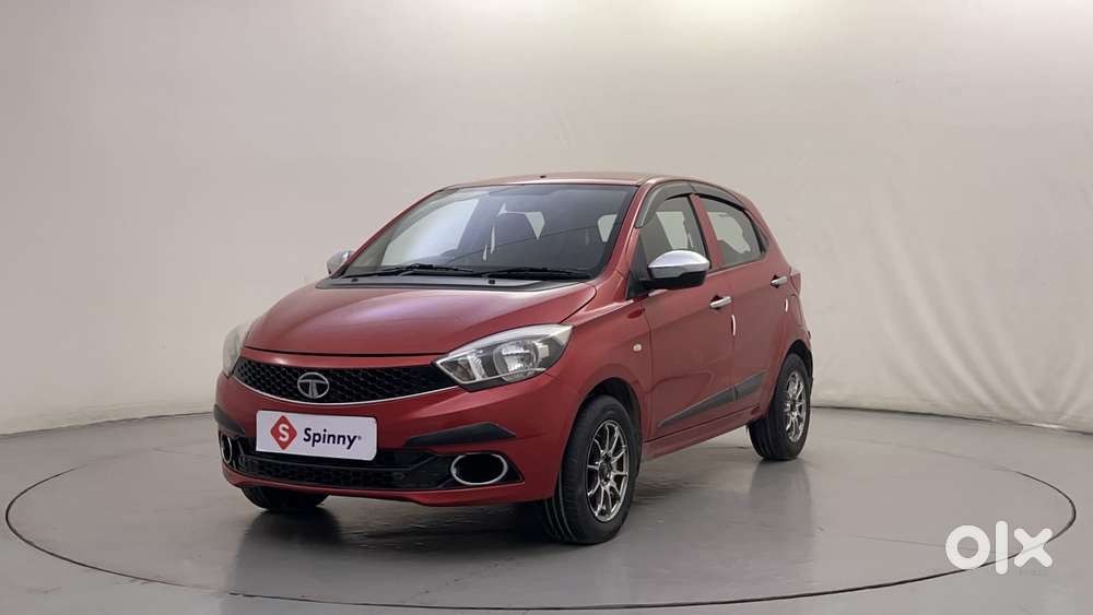 Tata Tiago 1.05 Revotorq Xm, 2017, Diesel