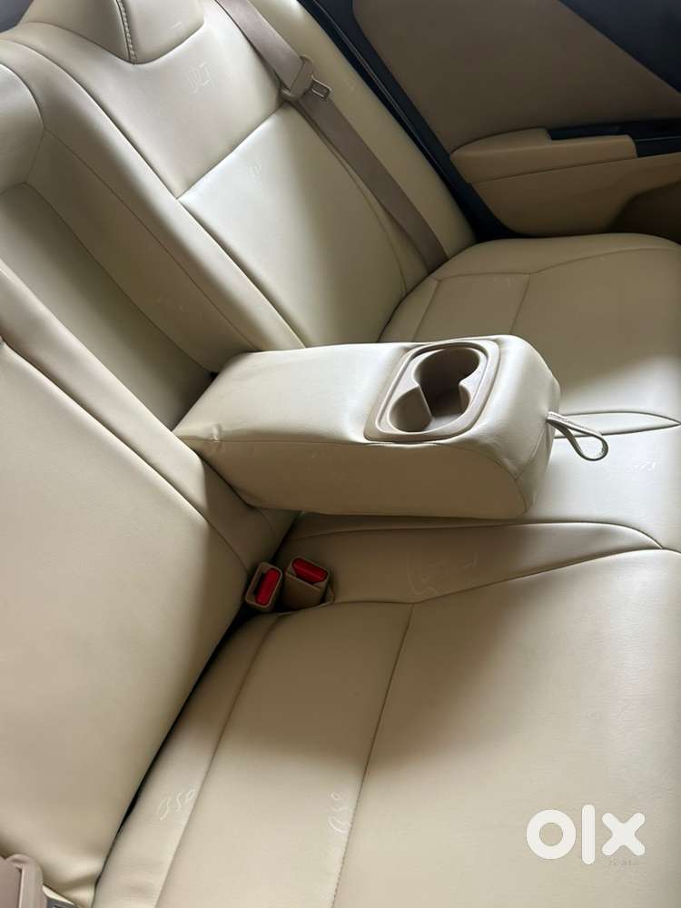 Honda City 1.5 Sv 2015 Petrol Manual E20 Compliant