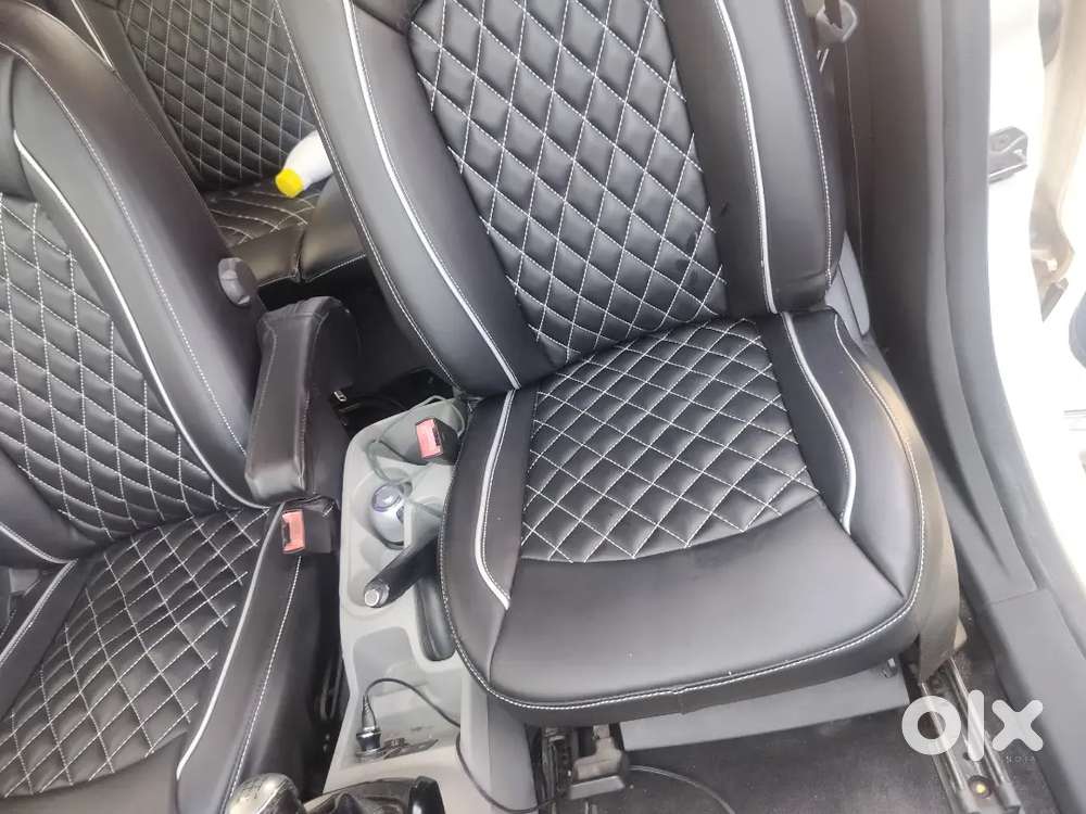 Ford Ecosport 2013 Diesel Well Maintained