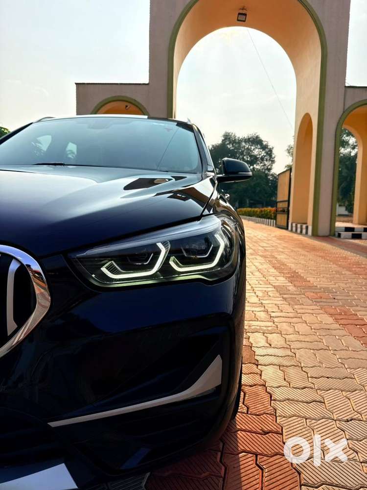 Bmw X1 2022 Diesel 19870 Km Driven