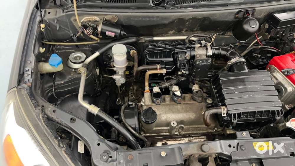 Maruti Suzuki Alto 800 Lxi, 2016, Petrol